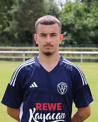 Gabriel Ramaj