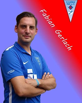 Fabian Gerlach