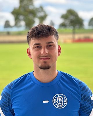 Lucas Vardaxis