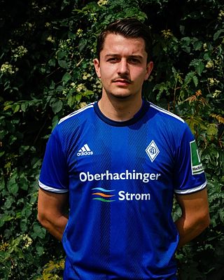 Vincent Bürstner