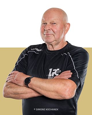 Uwe Schwaiger