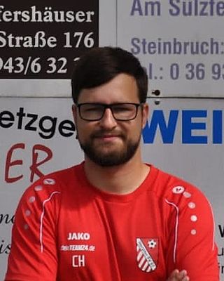 Christian Hutterer