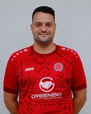 Andrè Kopka