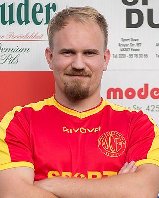 Jendrik Borkowski