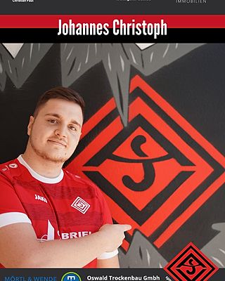 Johannes Christoph