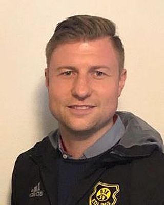 Tobias Berndt