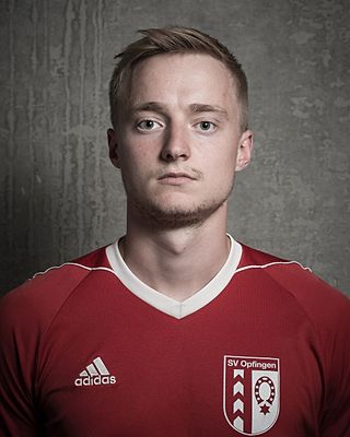 Maximilian Endriß