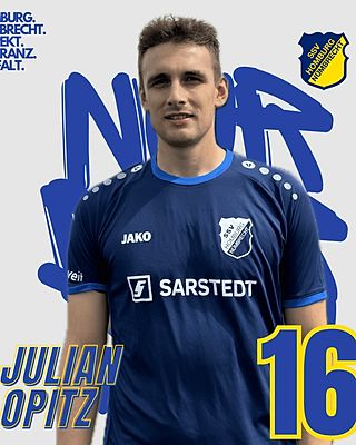 Julian Opitz