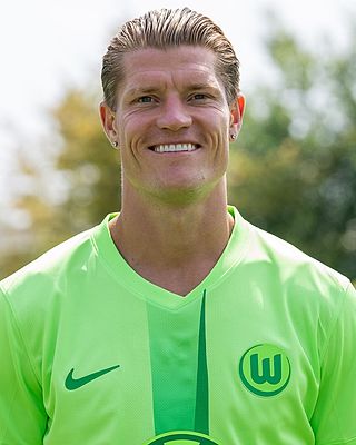 Kevin Behrens