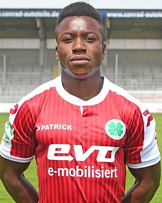 Shaibou Oubeyapwa