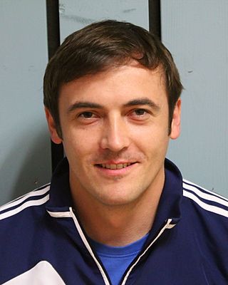 Roland Breimair