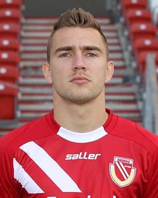 Erik Jendrisek