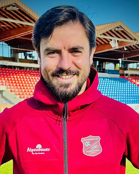 Foto: SpVgg Unterhaching