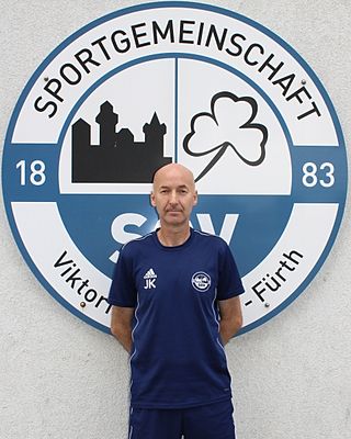 Jürgen Kroher