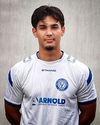 Kian Assadollahi