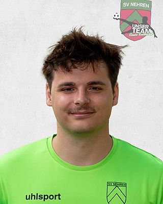 Lucca Weigl