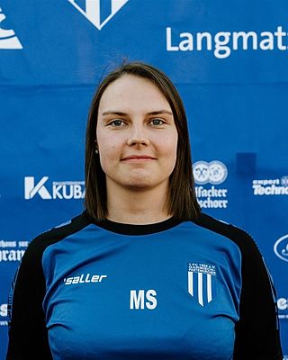 Mareike Schindler