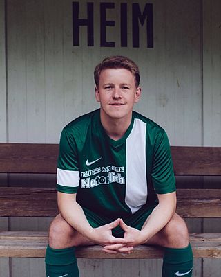 Tobias Malz