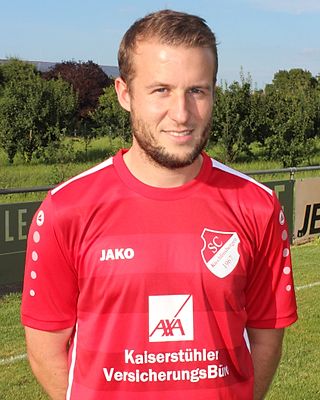 Jens Müller