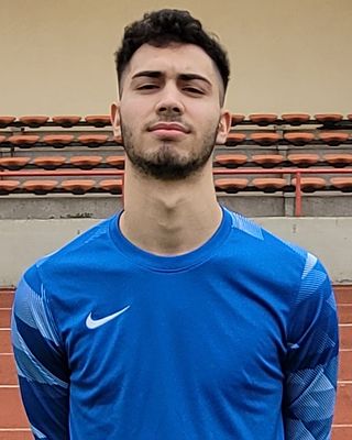 Gianluca Luigi Casaluci