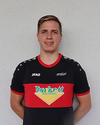 Kai Lenz