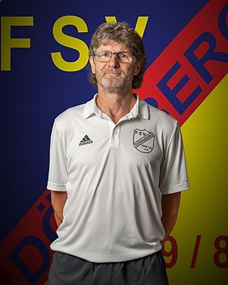 Klaus Cornelius