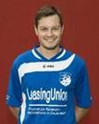 Tobias Urban
