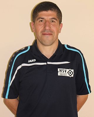 Erdal Kücükbayrak