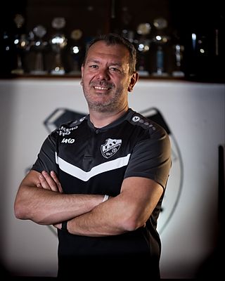 Andreas Schaudt