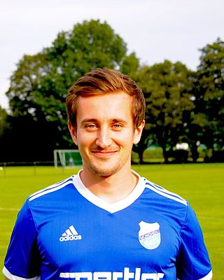 Mats Gebelein