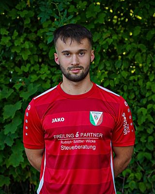 Florian Windus