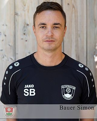 Simon Bauer