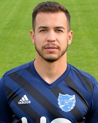 Eduardo Henrique Barbosa Antero