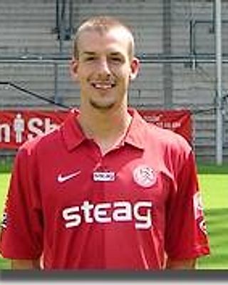 Florian Thorwart