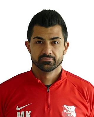 Muhammed Kaya