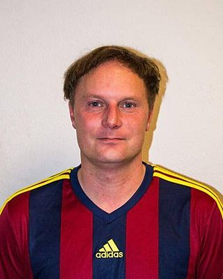 Jürgen Rager