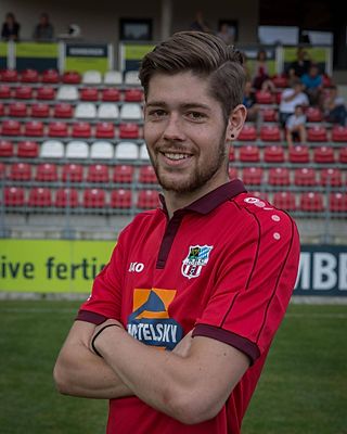 Felix Maasen