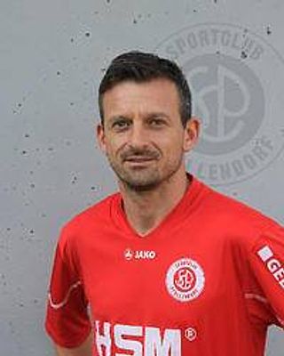 Alexander Schnetzler