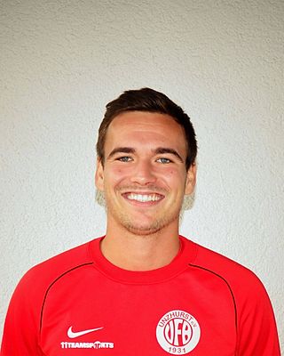 Lukas Reichenbach