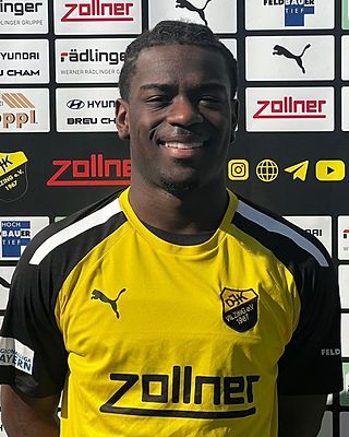 Alexis Alban Fambo