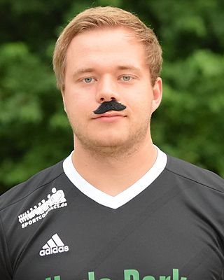 Lukas Haake