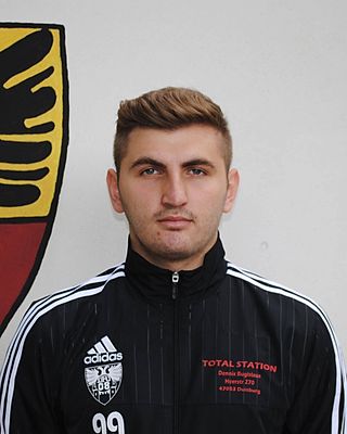 Almir Gashi