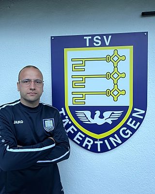 Marco Dieminger