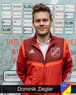 Dominik Zeiger
