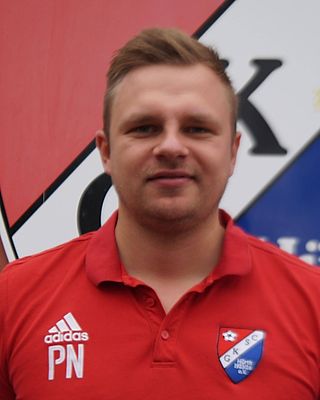 Patrick Niehoff