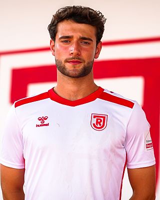 Samuel Hasa