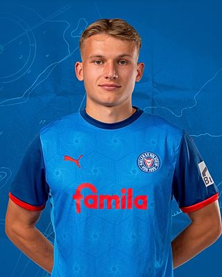 Melvin Zimmer