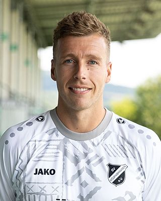 Rick ten Voorde