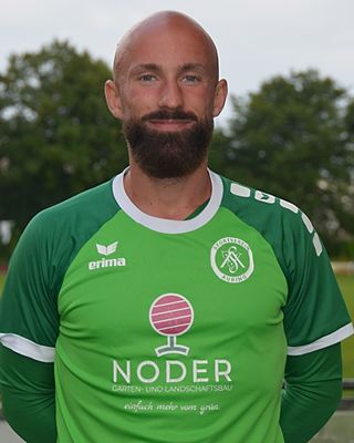 Vendim Sinani