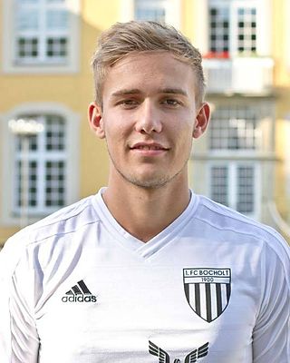 Jannis Schliesing